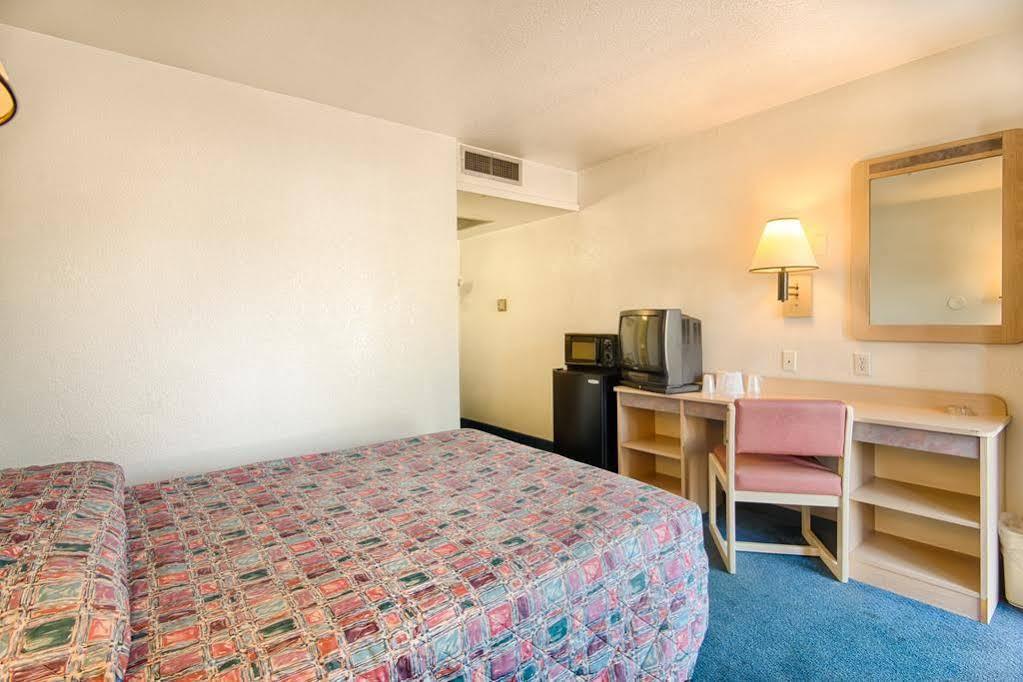 Motel 6-Elko, NV Exterior foto